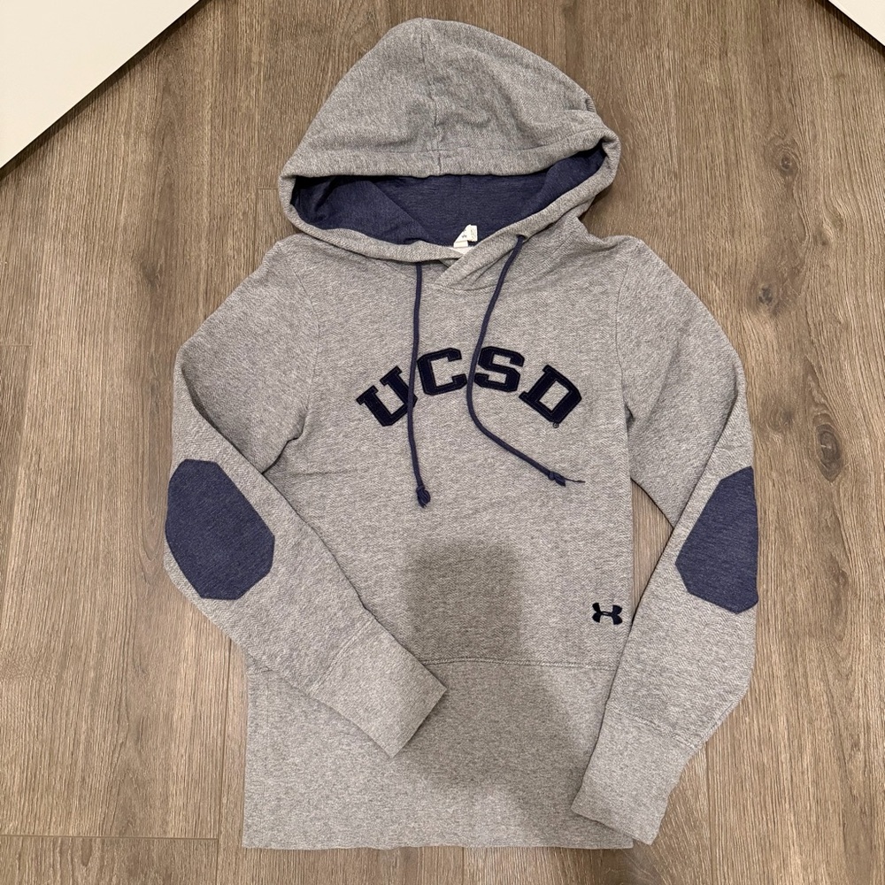 Under Armour UCSD Hoodie